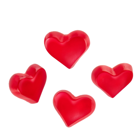 Red Love image number null